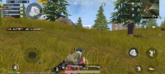 pubg国际服安卓