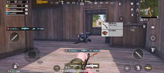 pubg国际服安卓