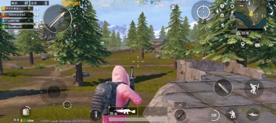 pubg国际服安卓
