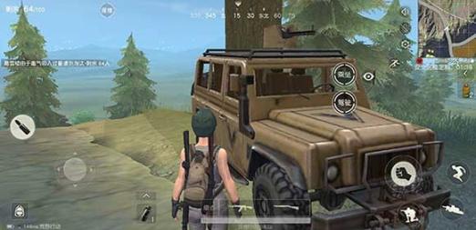 pubg国际服