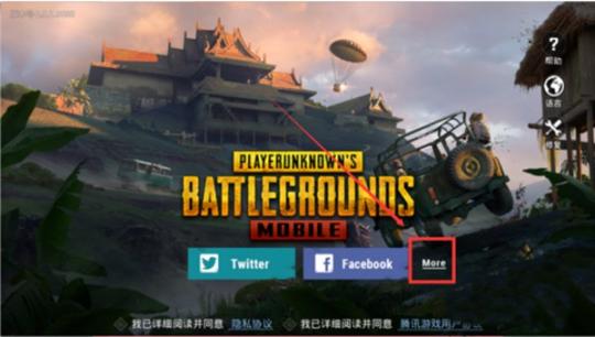pubg国际服正版