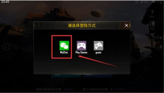 pubg国际服正版