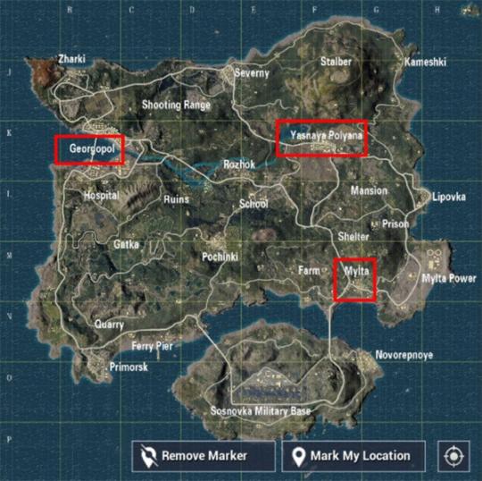 pubg国际服正版