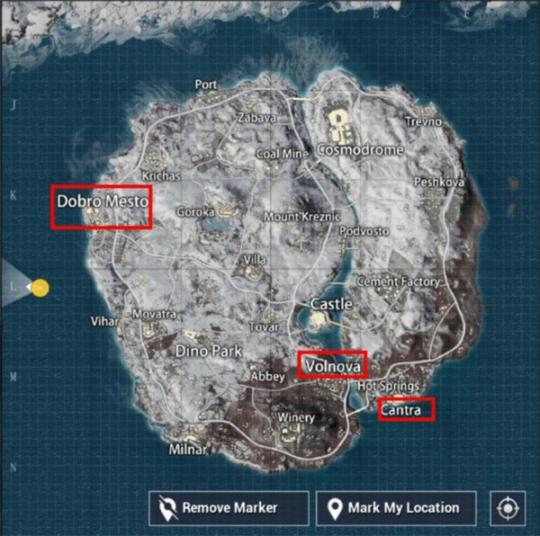 pubg国际服正版