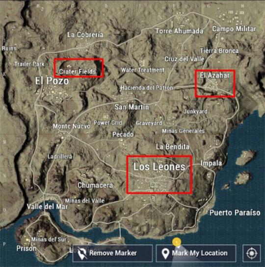 pubg国际服正版