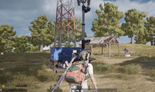 pubg国际服安装2025