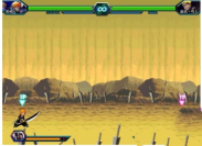 死神vs火影3000人物改版