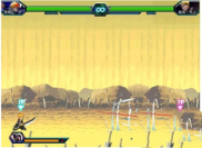 死神vs火影3000人物改版