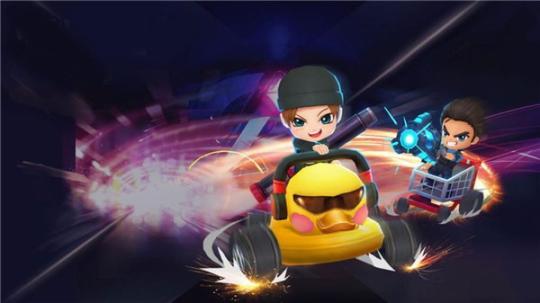 逃跑吧少年本
