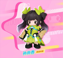 元梦之星