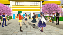 正版