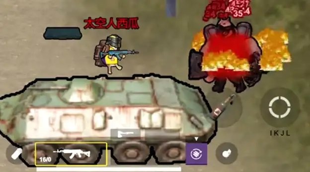 狗狗地铁逃生2图1