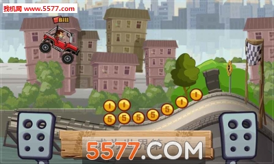 登山赛车2正版