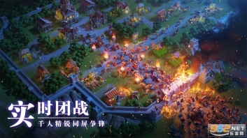 万国觉醒国服版