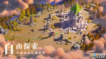 万国觉醒国服版