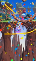 画线登山赛车手机版