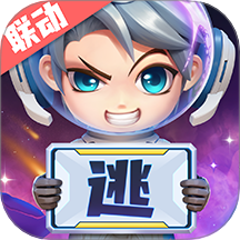 逃跑吧少年变形金刚联动版