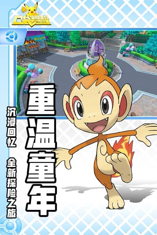 口袋觉醒安卓版