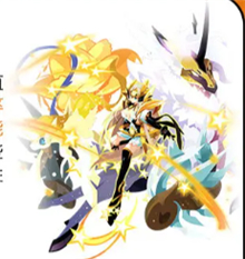 赛尔号h5手机版