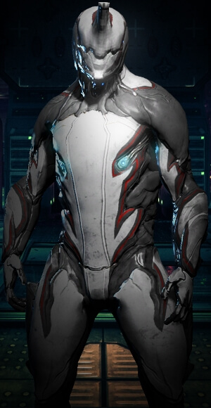 Warframe(星际战甲)