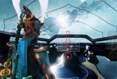 Warframe(星际战甲)