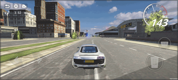 真实豪车模拟器最新版