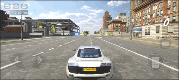 真实豪车模拟器最新版