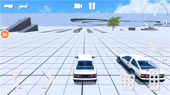 汽车车祸模拟器手机版