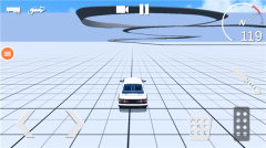 汽车车祸模拟器手机版