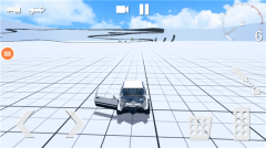 汽车车祸模拟器手机版