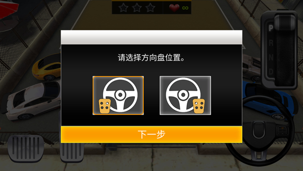 真实停车高手中文版