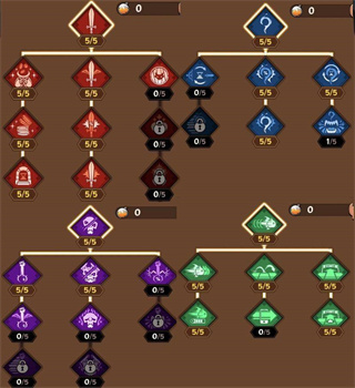 有尾的恶魔杀手最新版