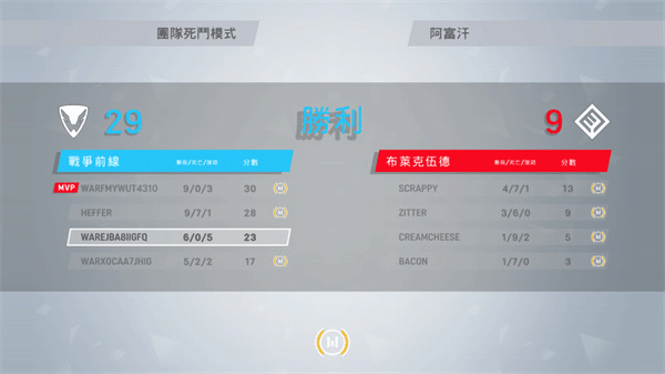 战争前线最新版
