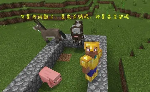 我的世界超现实虚拟生存整合包