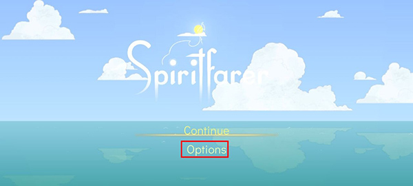 灵魂摆渡人(Spiritfarer)