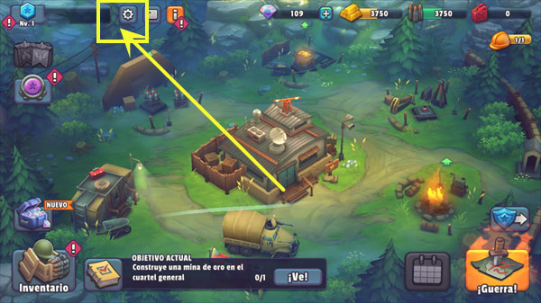 guns up最新版