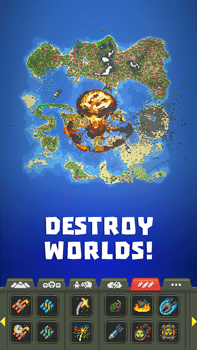 世界盒子2025年最新图1