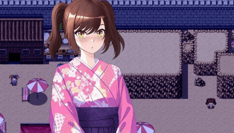 勇者罗伊的婚礼图1