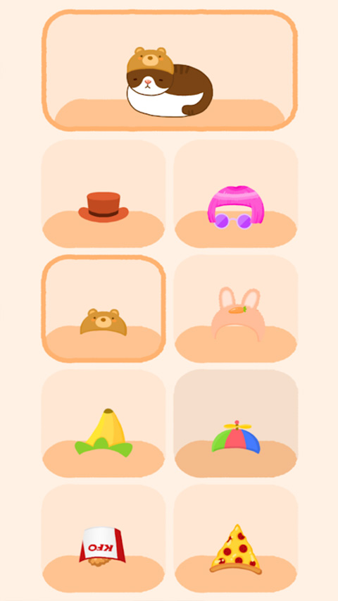 猫咪面包店游戏(CatBakery)图2