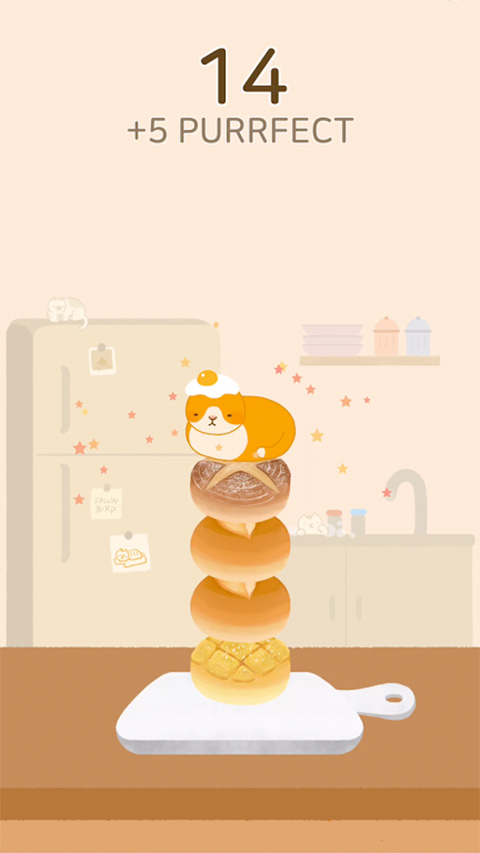猫咪面包店游戏(CatBakery)图3