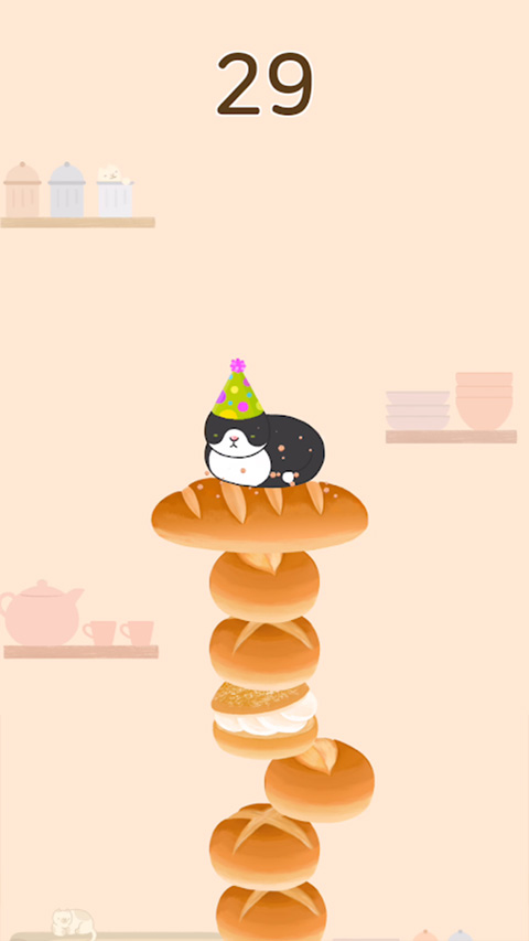 猫咪面包店游戏(CatBakery)图4