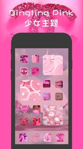iconchic软件图3