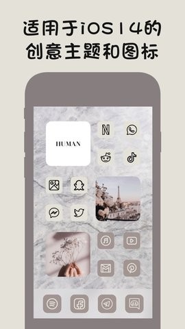 iconchic软件图4
