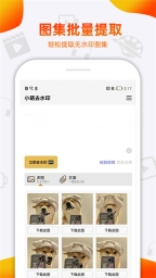 小葩去水印图2