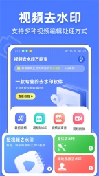 视频去水印万能宝图2