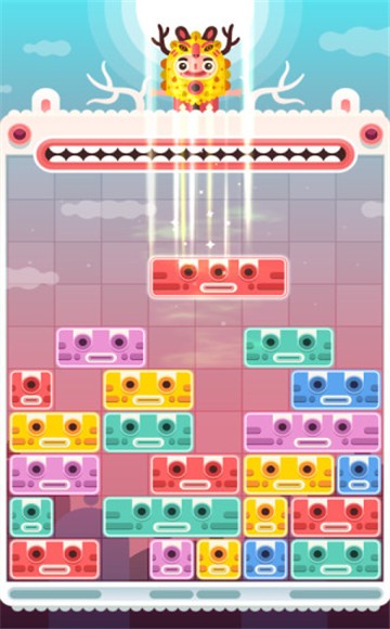 方块拼图图2