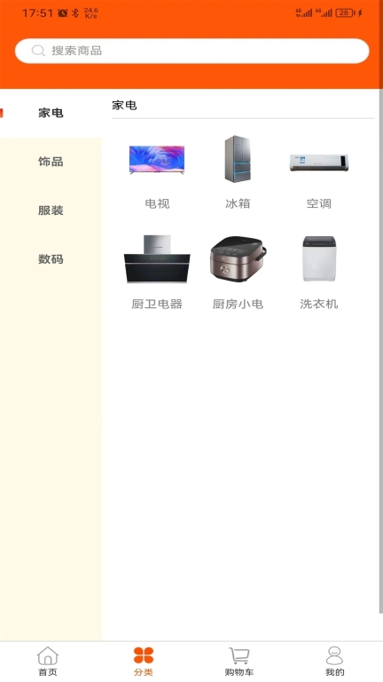 蓝果周边游(3)