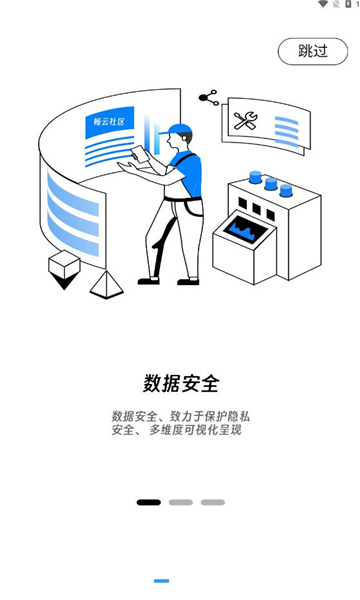 畅云社区(3)