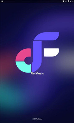 FlyMusic音乐播放器(2)