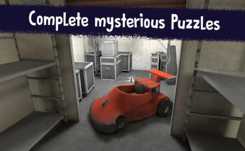 恐怖冰淇淋4最新图1